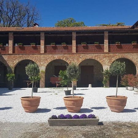 Borgo Fontaccia Bed & Breakfast San Gimignano Exterior photo