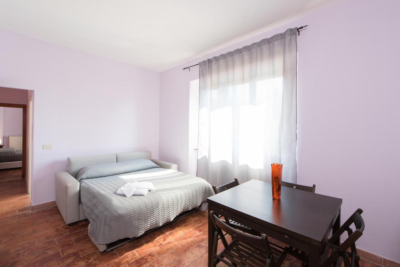 Borgo Fontaccia Bed & Breakfast San Gimignano Exterior photo